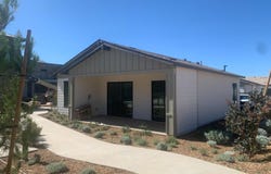 210 Pinon Street, Tehachapi, CA 93561