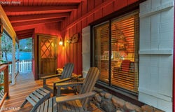 3949 N Apache Trail, Pine, AZ 85544
