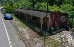 3237 Kentucky 610, Virgie, KY 41572