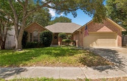 841 Dimrock, Schertz, TX 78154