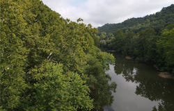 S Elk River Road, Clendenin, WV 25045