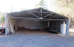 541 Mathews Road, Dorris, CA 96023