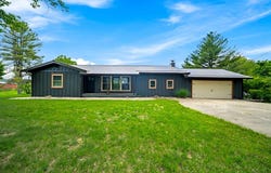 1405 White Oak Rd, Blue Creek, OH 45616