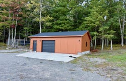 5261 E Hasenbank Road, Free Soil, MI 49411