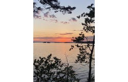 No. Deer Isle Road lot: 46, Deer Isle, ME 04627