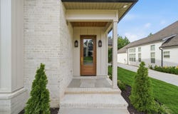 4845 Edgewood Park, Conway, AR 72034
