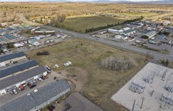 New Ventures Drive, Bozeman, MT 59718