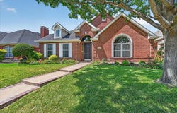 10307 Perkins Drive, Irving, TX 75063