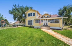 6291 County Road 20, Longmont, CO 80504