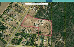 1133 FM 20, Cedar Creek, TX 78612