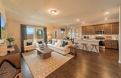 5501 Bordley Drive, Denton, TX 76207