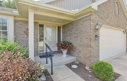 1428 Hampton Circle, Goshen, IN 46526-4689
