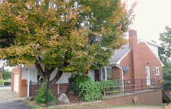 448 W Berkeley, Uniontown, PA 15401