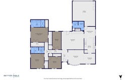 1612 Northcrest Drive, Plano, TX 75075