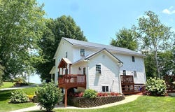 7403 Griffith Road, Worthington, IN 47471