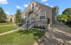 1066 Pearson Street, Ferndale, MI 48220