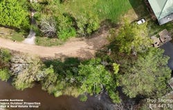 Zeno Desselle Rd, Marksville, LA 71351