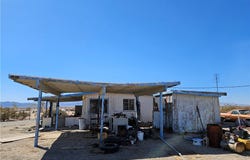 5451 Kuhns Rd, 29 Palms, CA 92277