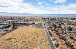 751 E K Avenue, Lancaster, CA 93535