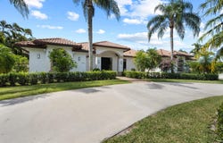14883 Equestrian Way, Wellington, FL 33414