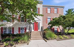 109 FORT EVANS Road SE, LEESBURG, VA 20175