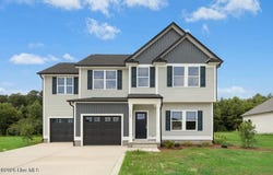 128 Hummingbird Grove Lane, Princeton, NC 27569