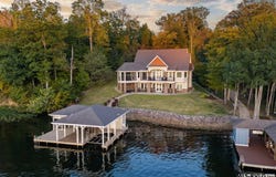1750 Morristown Rd, Littleton, NC 27850