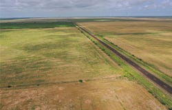 Fm 2877, Crowell, TX 79227
