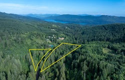N Dubois Rd, Ariel, WA 98603