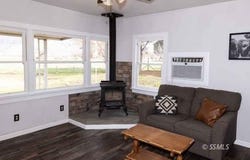 20536 Highway 178, Weldon, CA 93238