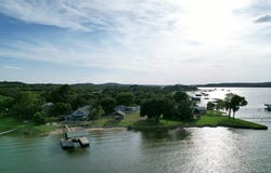 1909 Buck Run, Graford, TX 76449