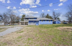 5057 E 425 Road, Adair, OK 74330
