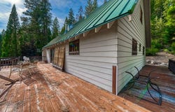 38234 Hampton Avenue, Mineral, CA 96063