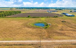 108 Private Rd 14025, Blossom, TX 75416