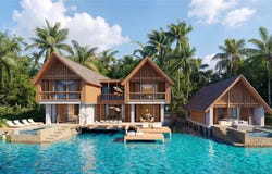 55 Six Senses Lane, Belize, TX 99999