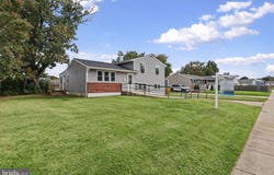 727 DELMAR Avenue, GLEN BURNIE, MD 21061