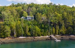 17 River Wind Lane, Edgecomb, ME 04556