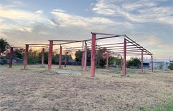 511 E 8th Street, Cisco, TX 76437