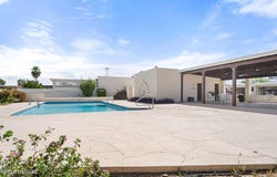 8916 E Palms Park Drive, Tucson, AZ 85715