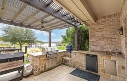 229 Lakeside Drive, Malakoff, TX 75148