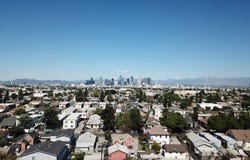 715 E 41st Pl, Los Angeles, CA 90011