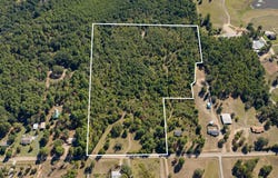 Ferguson Road, Harleton, TX 75651