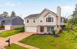 1873 Fox Pointe Drive, Arnold, MO 63010
