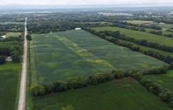 +/- 37.5ac County Rd A, Oregon, WI 53575