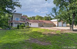 9310 Bluewater Highway, Saranac, MI 48881