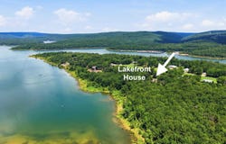 950 Davidson Circle, Edgemont, AR 72044