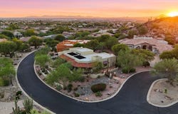 7260 E EAGLE CREST Drive, Mesa, AZ 85207