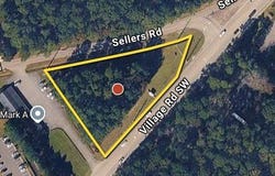Sellers St, Shallotte, NC 28470