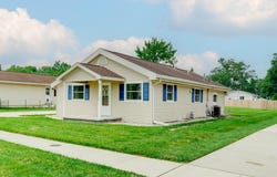 711 W Columbia Street, Rockford, OH 45882