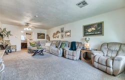 104 W UNION Avenue, Corn, OK 73024